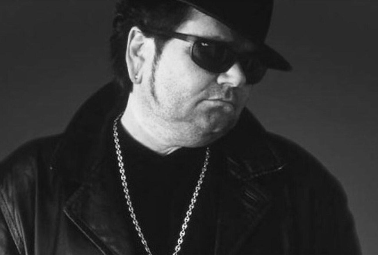 LEGO ANDRÉ HAZES