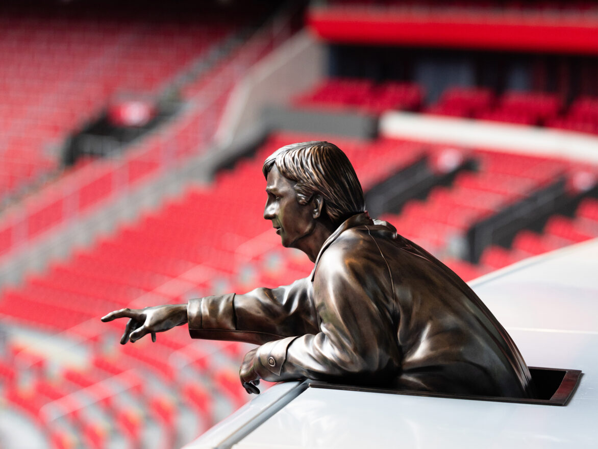 JOHAN CRUIJFF