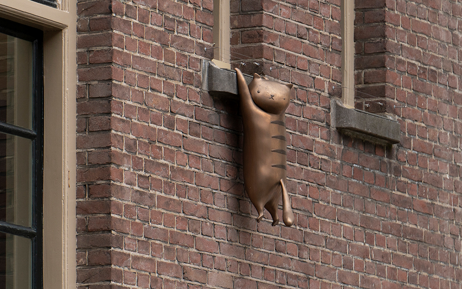 ROSEWOOD AMSTERDAM