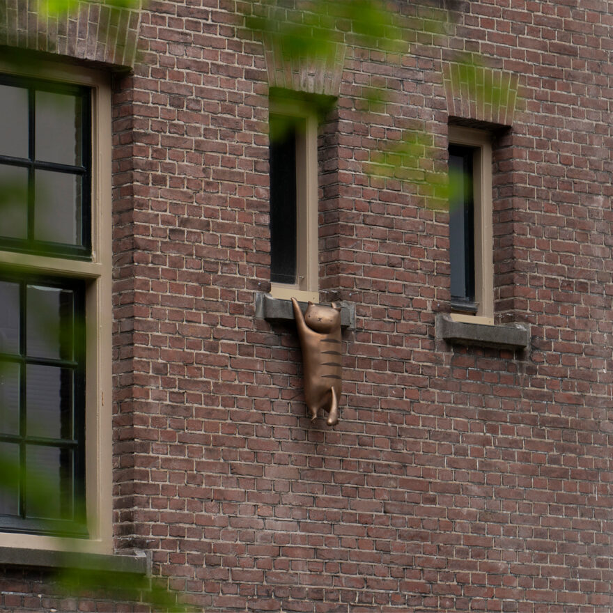 ROSEWOOD AMSTERDAM