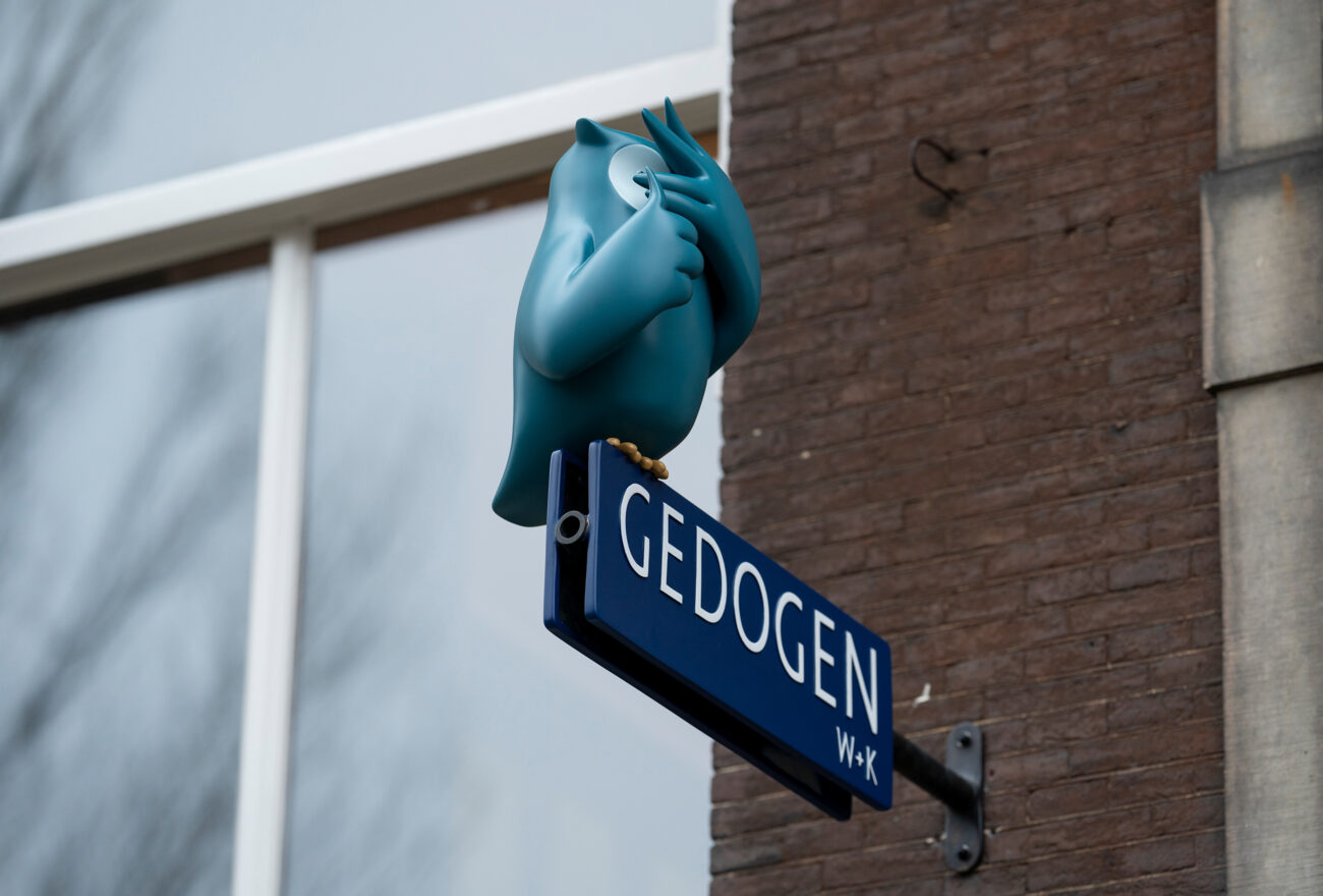 W+K GEDOGEN
