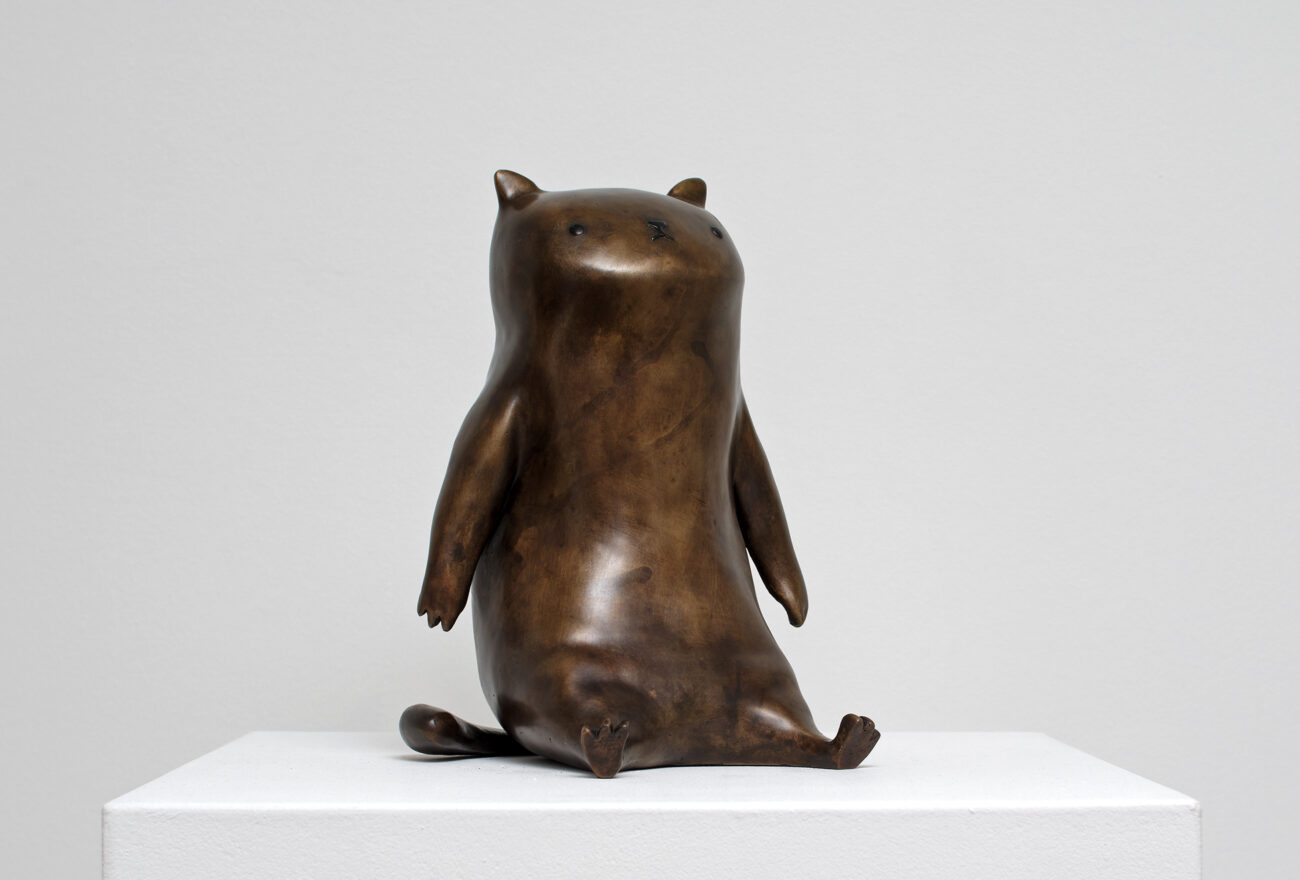 BENNEY DOORSTOP