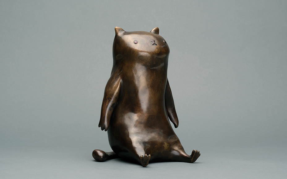 BENNEY DOORSTOP
