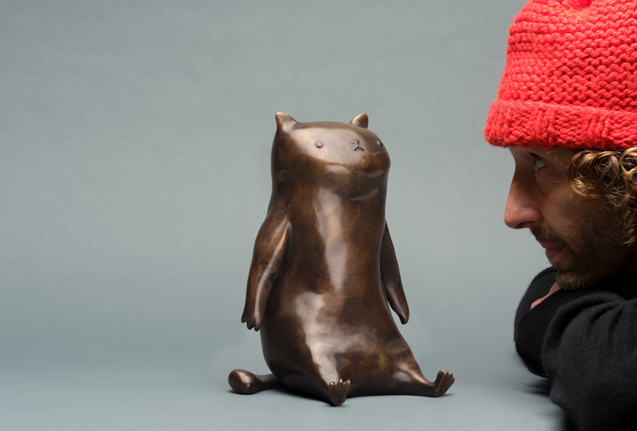 BENNEY DOORSTOP