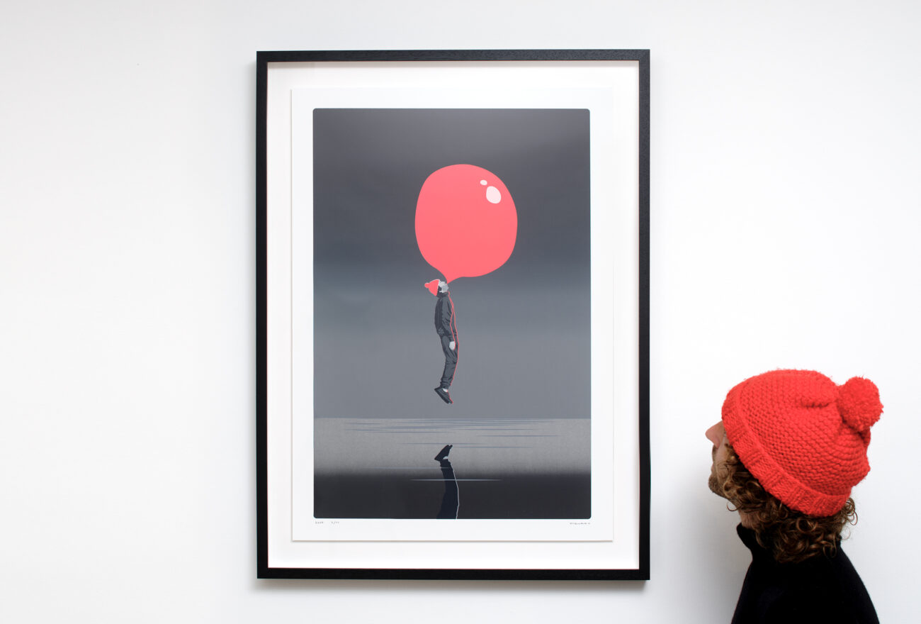 BUBBALLOON