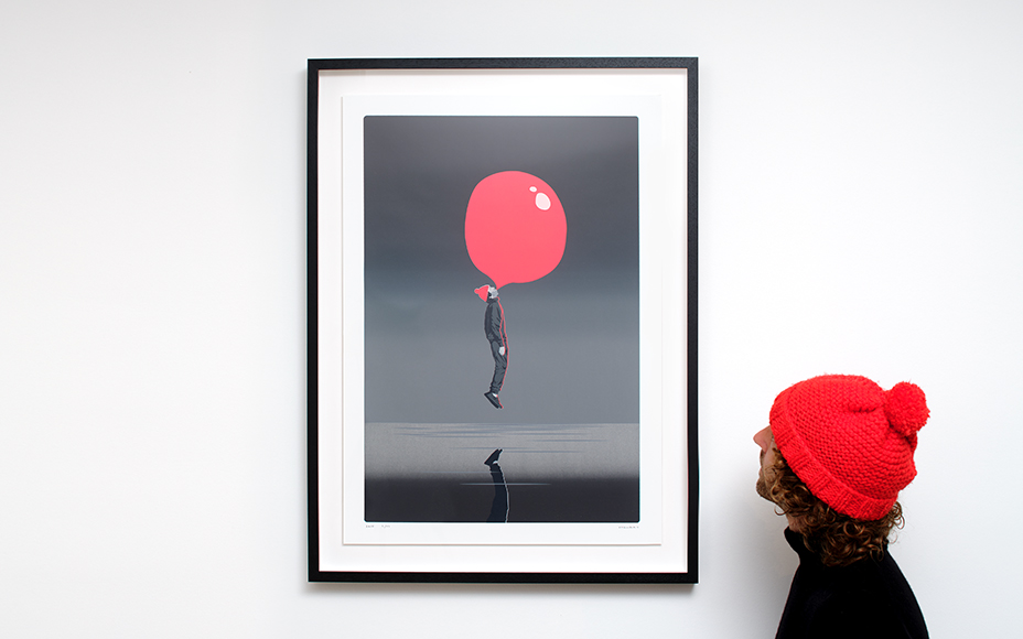 BUBBALLOON