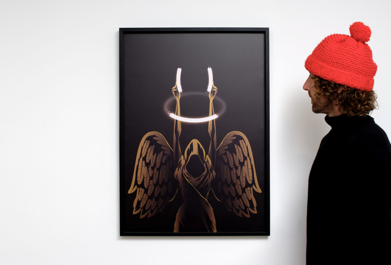 Comediangel