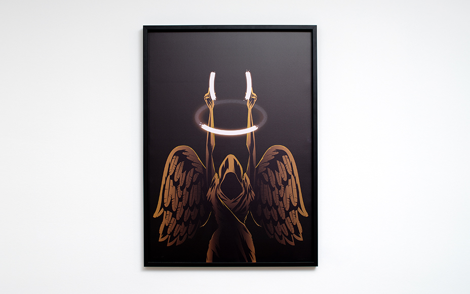 Comediangel