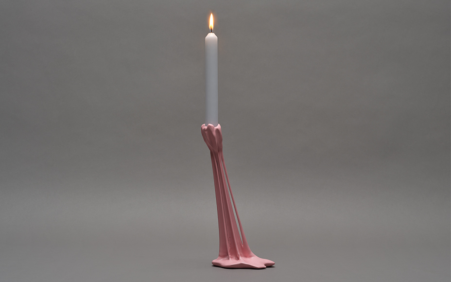 STICKY CANDLE