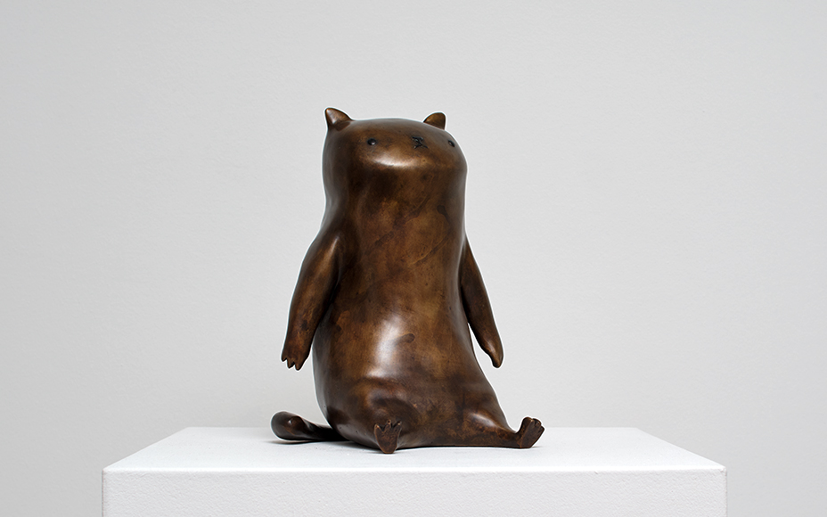 BENNEY DOORSTOP