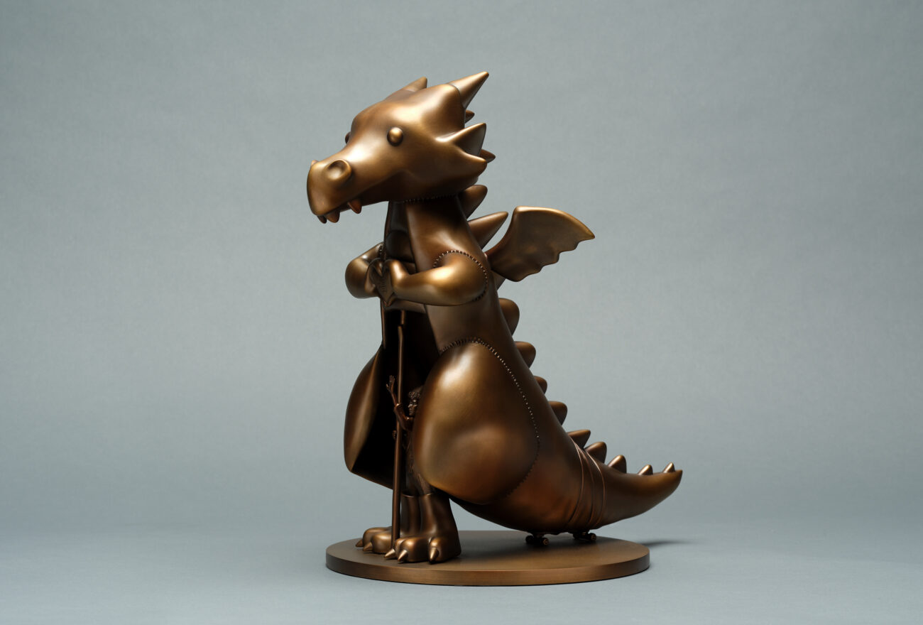 LUCKY DRAGON